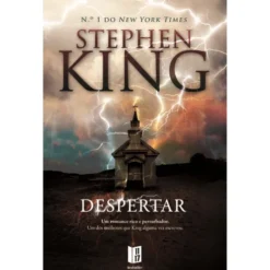 Despertar (Livro de Bolso) de Stephen King