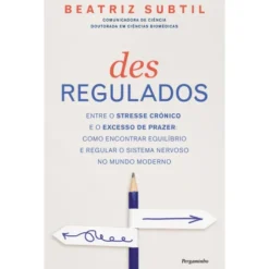 Desregulados de Beatriz Subtil