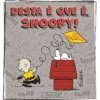 Desta É Que É, Snoopy! de Charles M. Schulz