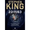 22/11/63 de Stephen King
