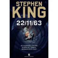22/11/63 de Stephen King
