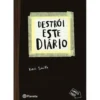 Destrói Este Diário (11ª Edição) de Keri Smith