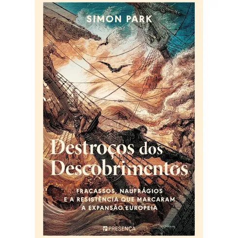 Destroços Dos Descobrimentos de Simon Park
