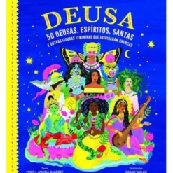 Deusa de Janina Ramirez