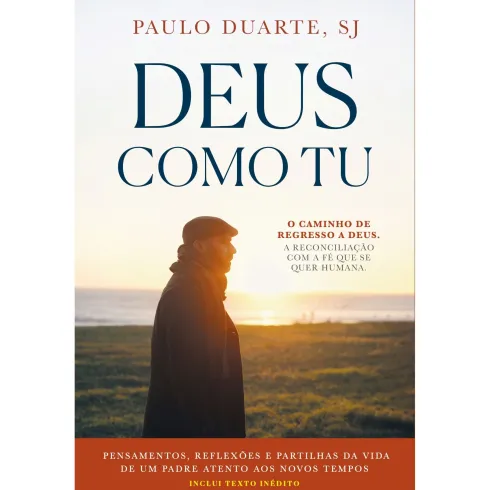 Deus Como Tu de Paulo Duarte