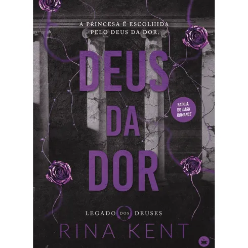 Deus Da Dor de Rina Kent