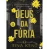 Deus Da Fúria de Rina Kent