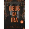 Deus Da Ira de Rina Kent