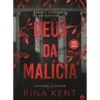 Deus da Malícia de Rina Kent