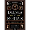 Deuses e Mortais de Sarah Iles Johnston