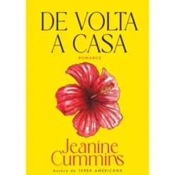 De Volta A Casa de Jeanine Cummins