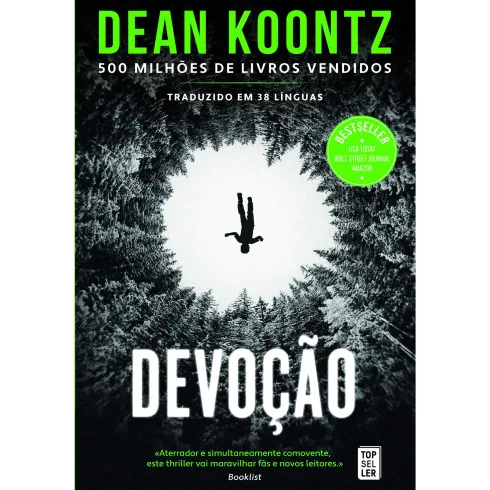 Devoção de Dean Koontz