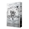 Dia da Debulha de Rebecca Yarros - Edição com Sprayed Edges