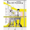 Dia de Folga de Dailygreens
