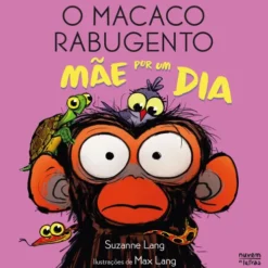 Dia Dos Namorados? Que Nojo! de Suzanne Lang