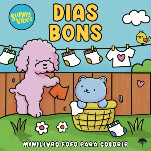 Dias Bons de Pinturas