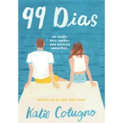 99 Dias de Katie Cotugno