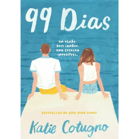 99 Dias de Katie Cotugno