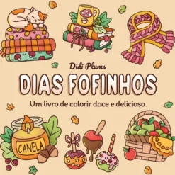Dias Fofinhos de Didi Plums