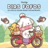 Dias Fofos de Coco Wyo