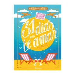 31 Dias Para Te Amar de Sophie Jomain