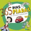 365 Dias, 365 Piadas - com Adivinhas Engraçadas