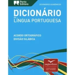 Dicionário Académico da Língua Portuguesa - Superleve