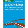 Dicionário Académico de Italiano-Português / Português-Italiano