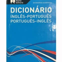 Dicionário Académico Inglês/Português - Português/Inglês
