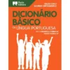 Dicionário Básico de Língua Portuguesa