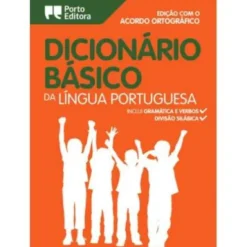 Dicionário Básico de Língua Portuguesa