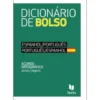 Dicionário de Bolso - Espanhol/Português - Português/Espanhol de Vários Autores