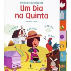 Dicionário de Imagens: um Dia na Quinta