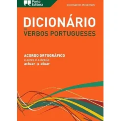Dicionário de Verbos Portugueses
