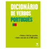 Dicionário de Verbos Português