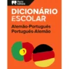 Dicionário Escolar de Alemão-Português / Português-Alemão