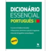 Dicionário Essencial Português