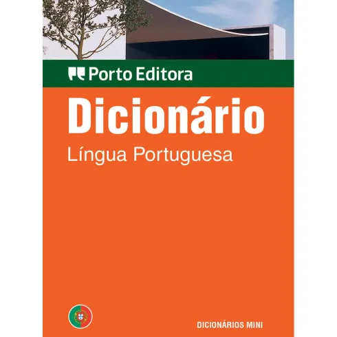 Dicionário Mini da Língua Portuguesa