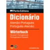 Dicionário Mini de Alemão-Português / Português-Alemão