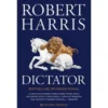 Dictator de Robert Harris