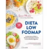 Dieta Low FODMAP de Joana Oliveira - A Solução para Combater a Síndrome do Intestino Irritável e Outros Distúrbios Digestivos