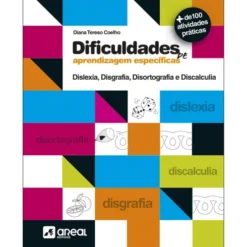 Dificuldades de aprendizagem específicas de Diana Tereso Coelho