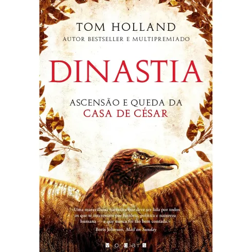 Dinastia de Tom Holland