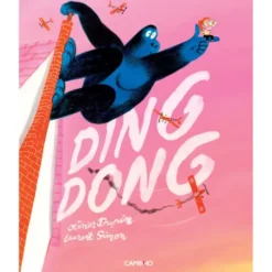 Ding Dong de Olivier Dupin
