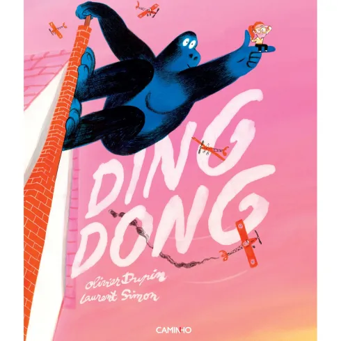 Ding Dong de Olivier Dupin