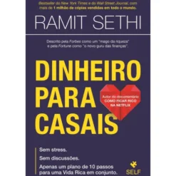 Dinheiro para Casais de Ramit Sethi