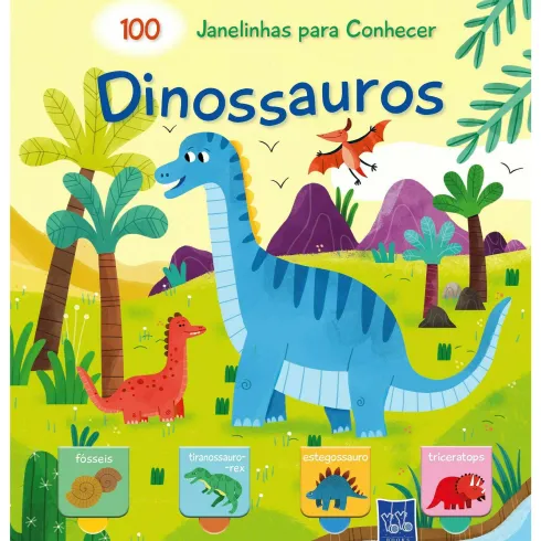 Dinossauros