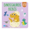 Dinossauros-Bebés