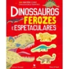 Dinossauros Ferozes e Espetaculares de Joshua George