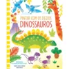 Dinossauros Ferozes e Espetaculares
